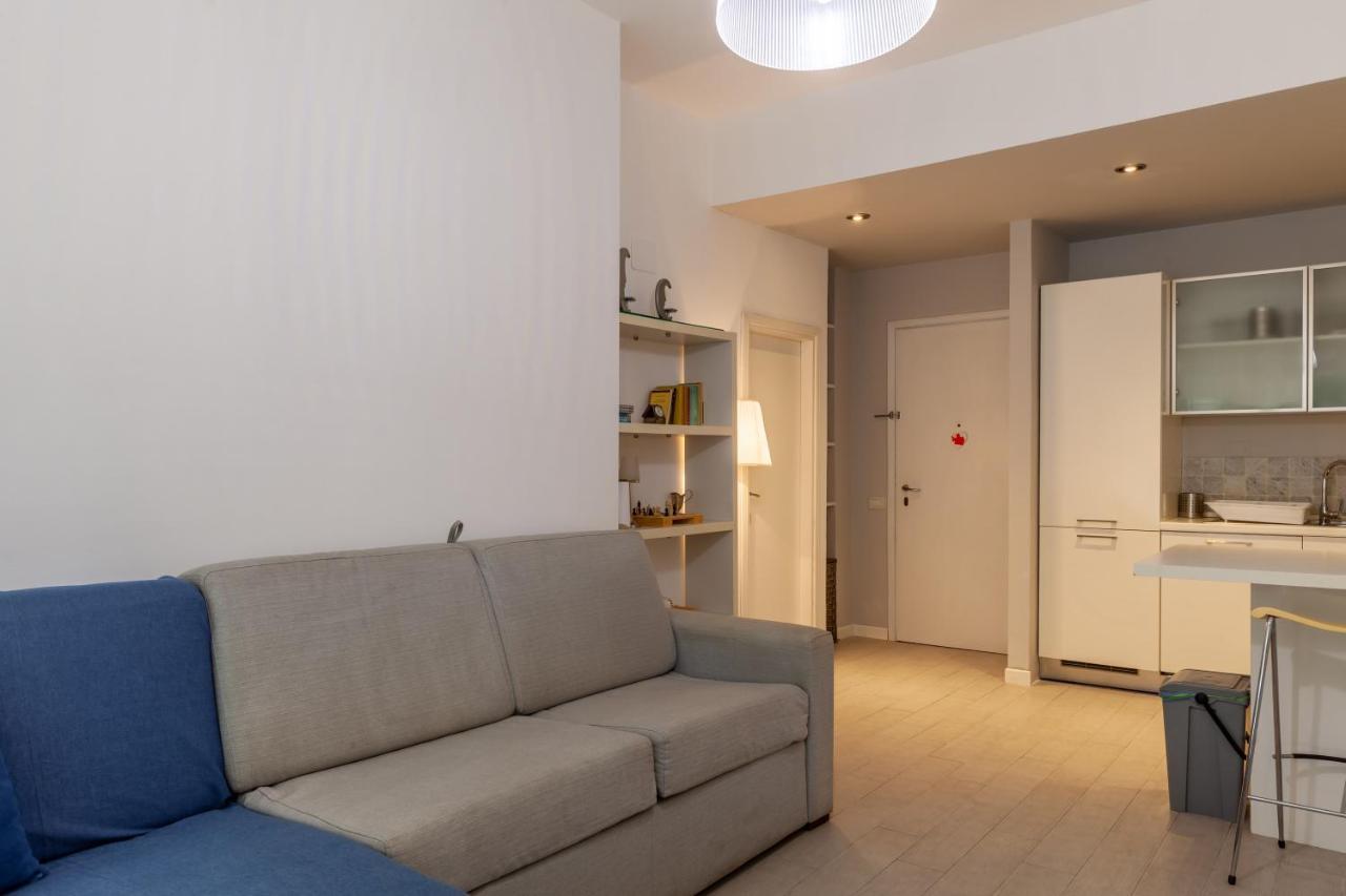 La Casa Nel Parco Lägenhet Viareggio Exteriör bild