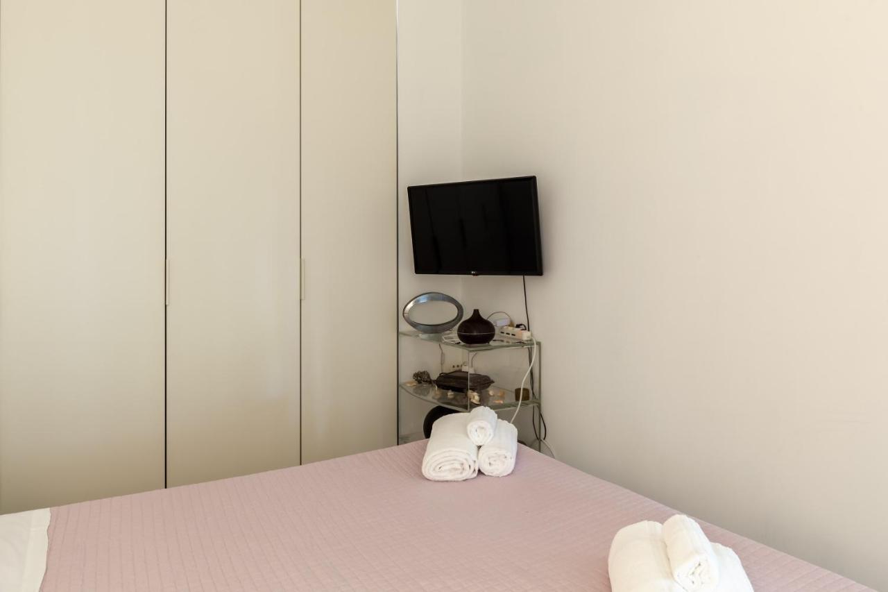 La Casa Nel Parco Lägenhet Viareggio Exteriör bild