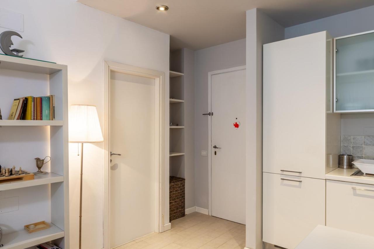 La Casa Nel Parco Lägenhet Viareggio Exteriör bild
