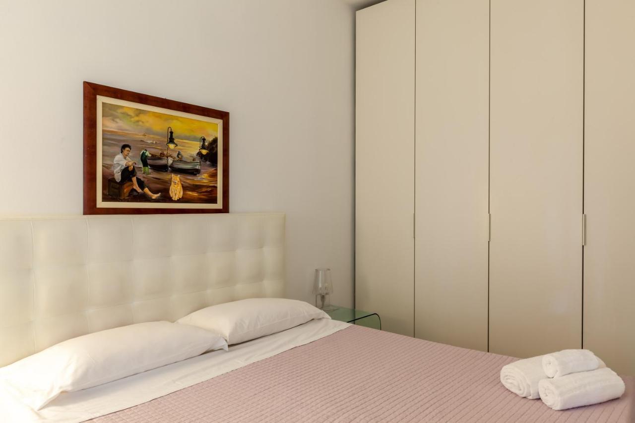 La Casa Nel Parco Lägenhet Viareggio Exteriör bild