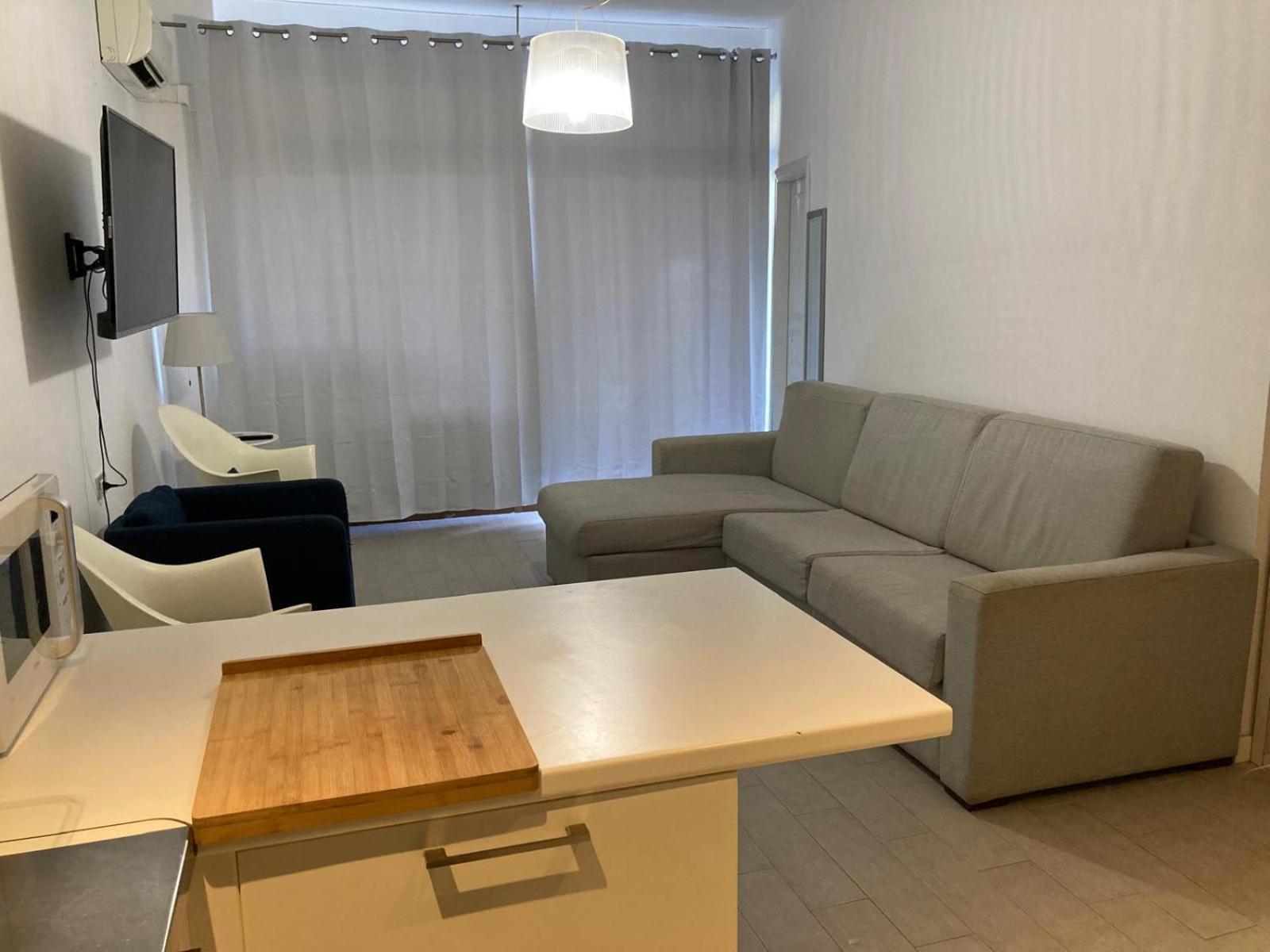 La Casa Nel Parco Lägenhet Viareggio Exteriör bild
