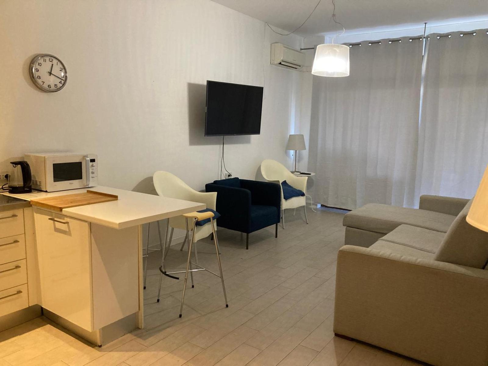 La Casa Nel Parco Lägenhet Viareggio Exteriör bild